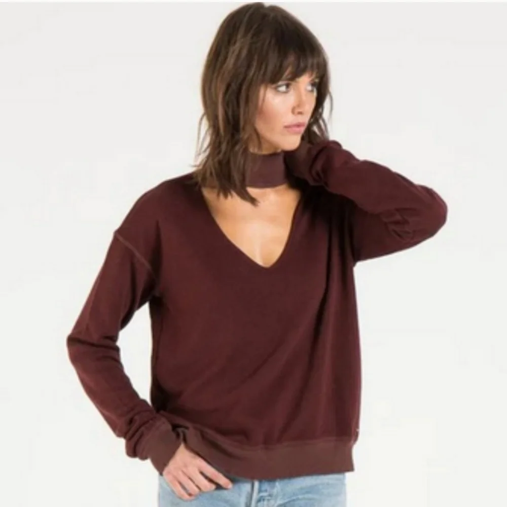 Sweatshirt n:PHILANTHROPYStreetwear 👋 FINAL MARKDOWN CLOSET CLOSING NWT - Picture 1 of 10